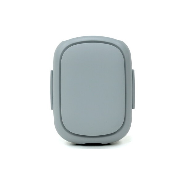 ELAiCE IF-BR24GY �O���[ iFan Body Breeze [�x���g�N���b�v�t�� ���^�t�@��]