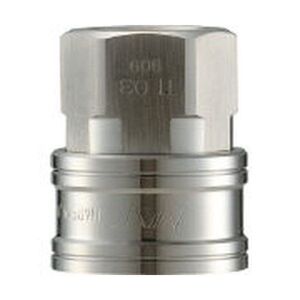 流体継手・チューブ