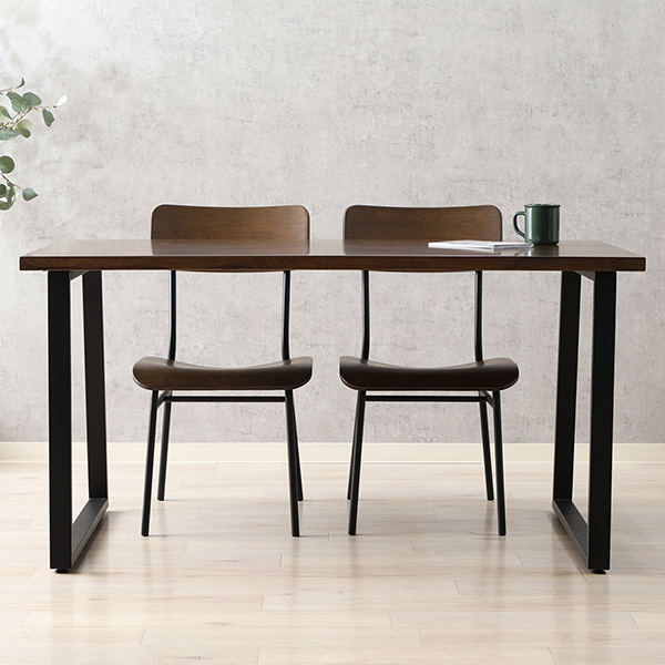 不二貿易 52431 DECO ダイニングテーブル | 激安の新品・型落ち 