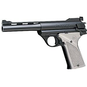 エアーコッキングガン