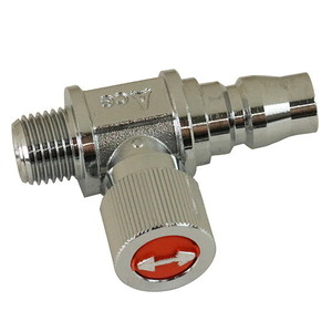 流体継手・チューブ