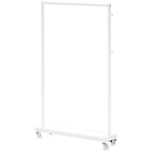 ハンガーラック・ポール