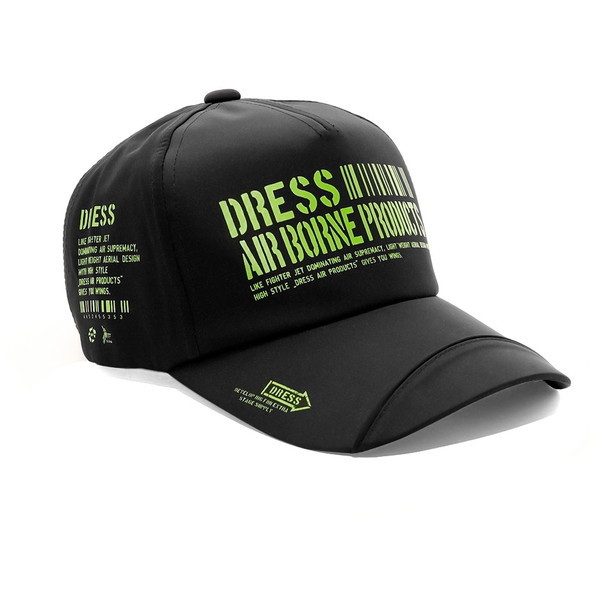 DRESS AIRBORNELbv ubN/LGR