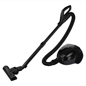 アウトレット】日立 CV-F50-A ブルー [紙パック式掃除機] 箱破損品