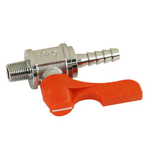 流体継手・チューブ