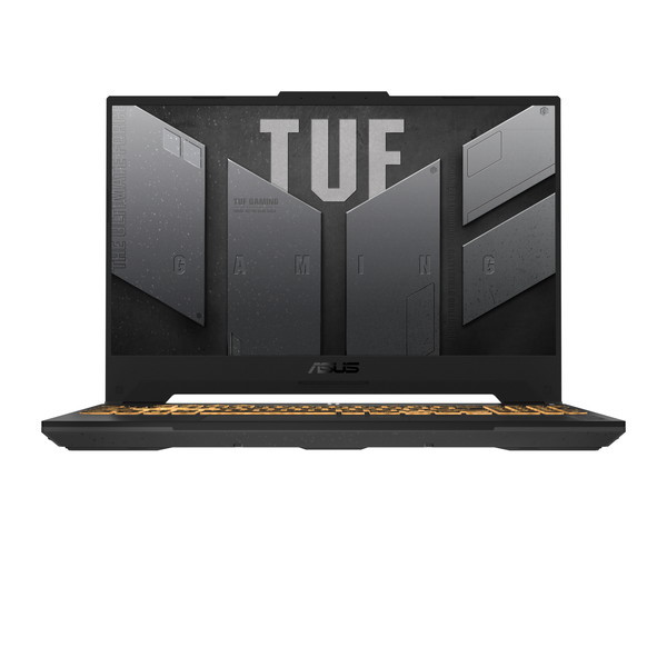 ASUS FX507ZV4-I7R4060 メカグレー TUF Gaming F15 FX507ZV4 
