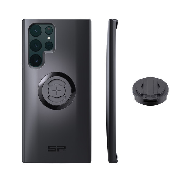 デイトナ D34297 SP CONNECT スマホホルダー フォンケース(SPC＋