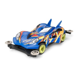 車・バイク・ミニ四駆