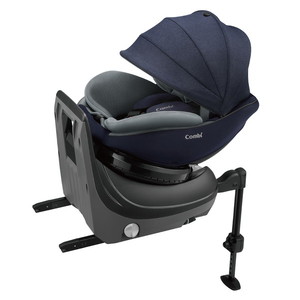 Combi コンビ クルムーヴアドバンスISOFIX エッグショック JP-590