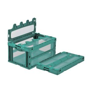 コンテナ・パレット