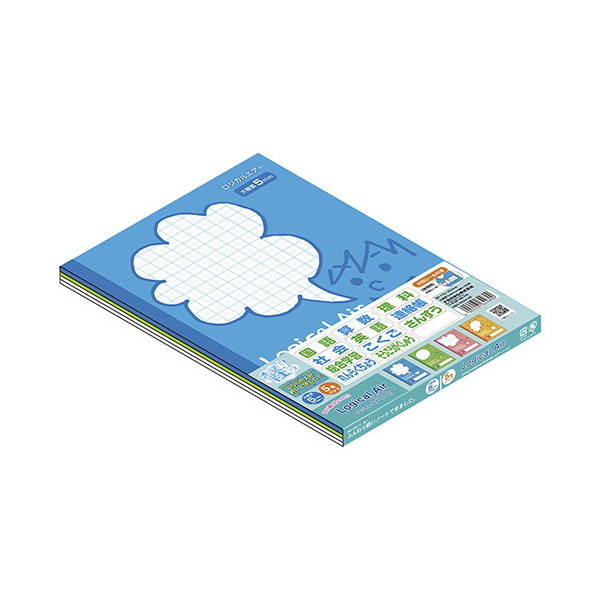 Nakabayashi HB5-H504-5P GA[m[g/tFCX/5mm/5P