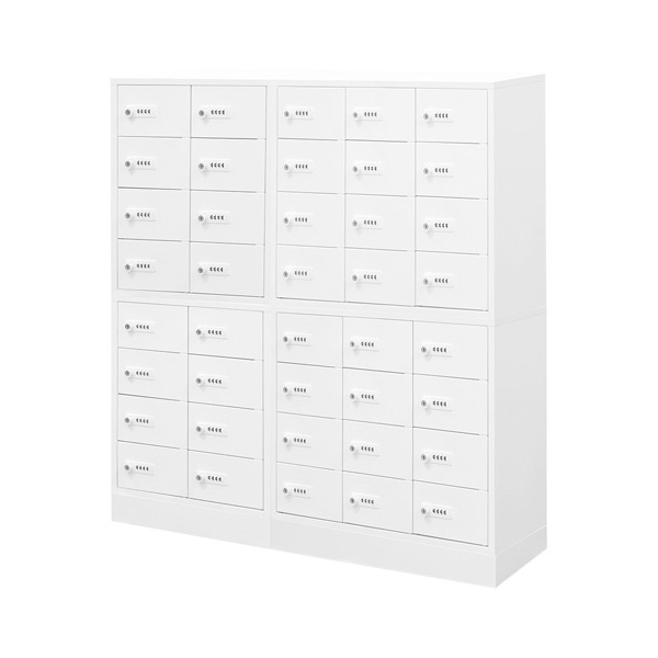 �y�@�l����zNetforce NSAFE-58-2-W-WH �z���C�g Nsafe II [5��8�i 40�l�p �_�C������ �x�[�X�t]