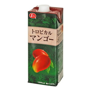 フルーツジュース