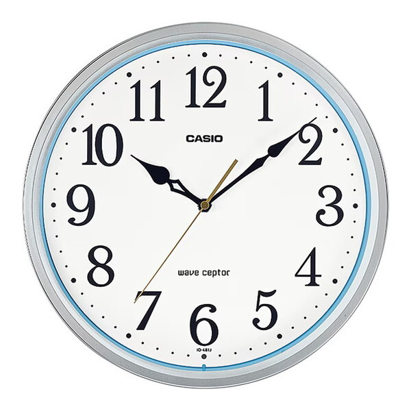 CASIO IQ-481J-8JF Vo[/u[ [dg|v]