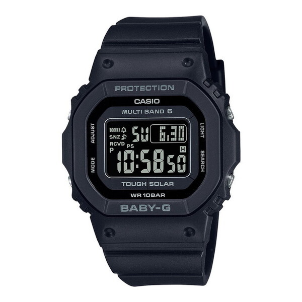 CASIO BGD-5650-1CJF BABY-G [�\�[���[�[�d�r���v (���f�B�[�X�E�H�b�`)]