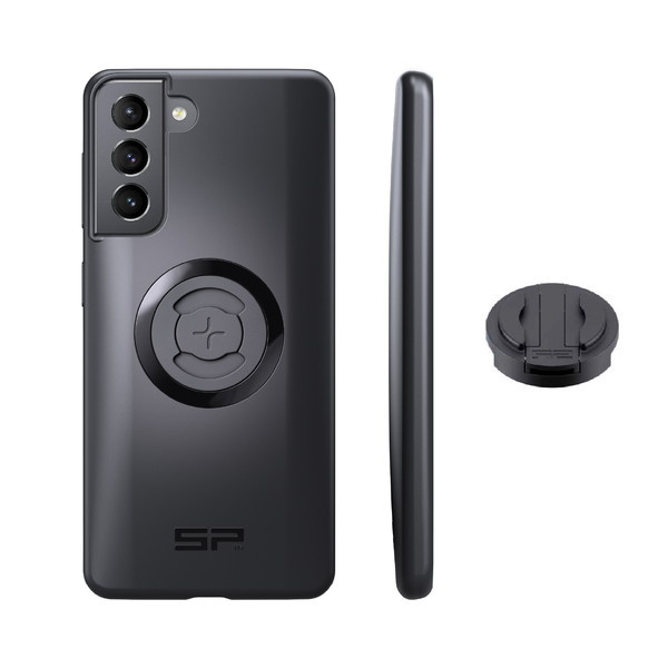 �f�C�g�i D34299 SP CONNECT �X�}�z�z���_�[ �t�H���P�[�X(SPC�{) Galaxy S21