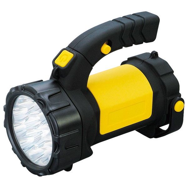 セーブ・インダストリー SAVE 15+12LEDサーチライト SV-4335 激安の新品・型落ち・アウトレット 家電 通販 XPRICE  エクスプライス (旧 PREMOA プレモア)