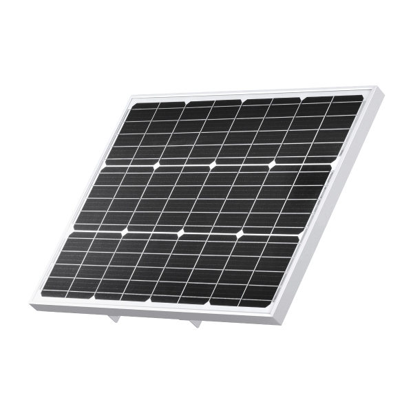 TP-LINK VIGI Solar Panel 60W VIGI [�\�[���[�p�l��60W]