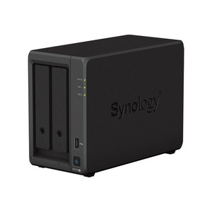 Synology DS923+/G DiskStation [ビジネス向け 4ベイオールインワンNAS ...