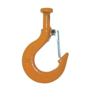 チェンブロック・クレーン