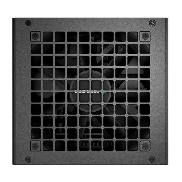 DEEPCOOL R-PQ850M-FA0B-JP ブラック PQ850M [電源ユニット 850W