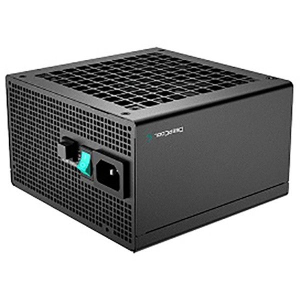 DEEPCOOL R-PQ850M-FA0B-JP ブラック PQ850M [電源ユニット 850W] | 激安の新品・型落ち・アウトレット 家電  通販 XPRICE - エクスプライス (旧 PREMOA - プレモア)