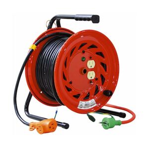 コードリール・延長コード