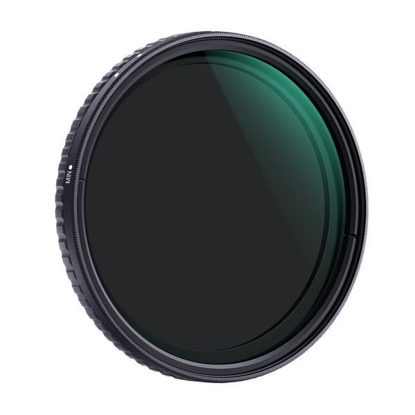 K&F Concept KF-67NDX8-128 [NANO-X oAu NDtB^[ 67mm ͈ND8~ND128/MRCimR[eBO/X󃀃Ȃ]