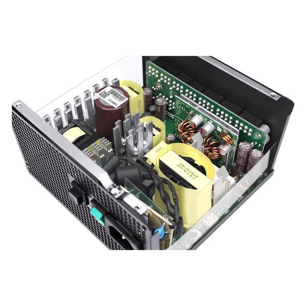 DEEPCOOL PQ850M 電源ユニット 【公式通販】