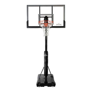 SPALDING スポルディング バスケットボール用 ゴール 50インチ NCAA