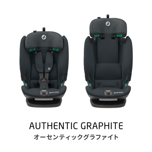 マキシコシ タイタンプラス アイサイズ オーセンティック