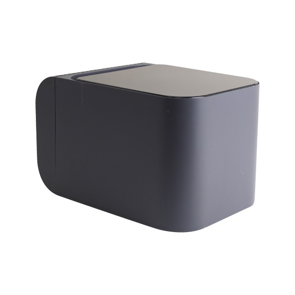 THANKO ��p�E���Ő����ݏL��h���S�~�� �q�G�|�C CUBE HEPT26SBK