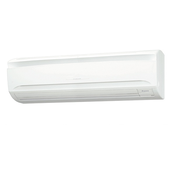 DAIKIN SZRA63BYNV Eco ZEAS 壁掛形 [業務用エアコン 壁掛け シングル