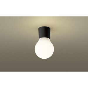 PANASONIC LHR1864DK [洋風LEDシーリングライト (～6畳/調光/昼光色