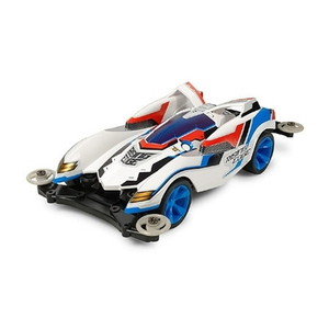 車・バイク・ミニ四駆