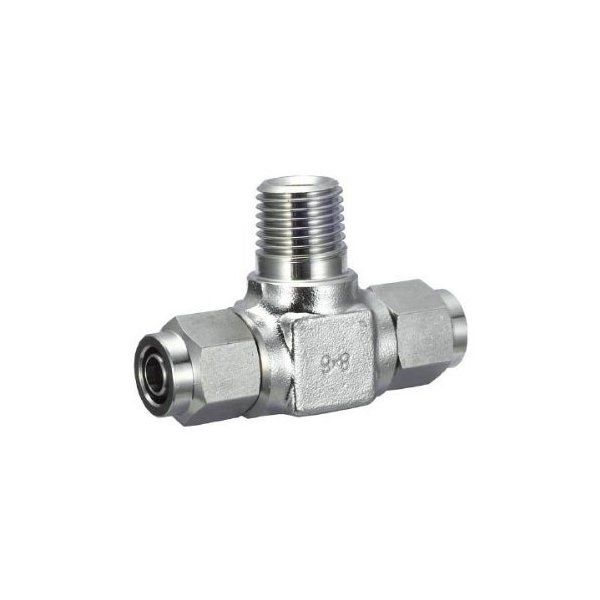 TRUSCO TS8-03MT (R3/8) (P)