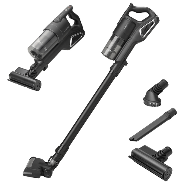 MAXZEN JC30SM01-BK �u���b�N [�T�C�N�������R�[�h���X�X�e�B�b�N�N���[�i�[]