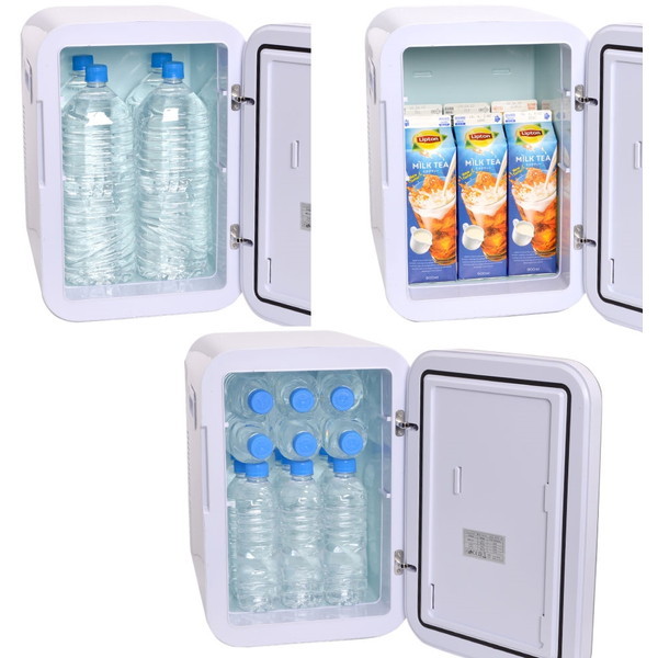 THANKO 自分専用おとしずか冷温庫 SMHCLASWH (容量20L) THANKO 自分専用おとしずか冷温庫 20L SMHCLASWH | 激安の新品
