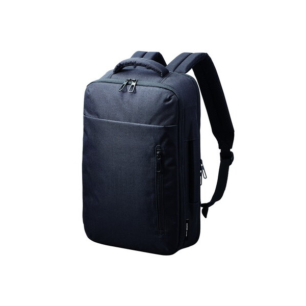 ELECOM BM-BPTWBK rWlXbN 12L 2way H 14C`m[gPC [ ʋ ʊw rWlXobO ubN