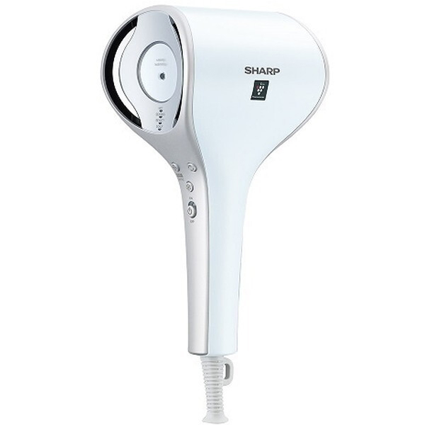 SHARP IB-WX3-W �t���[�Y���z���C�g �v���Y�}�N���X�^�[ [�w�A�[�h���C���[]