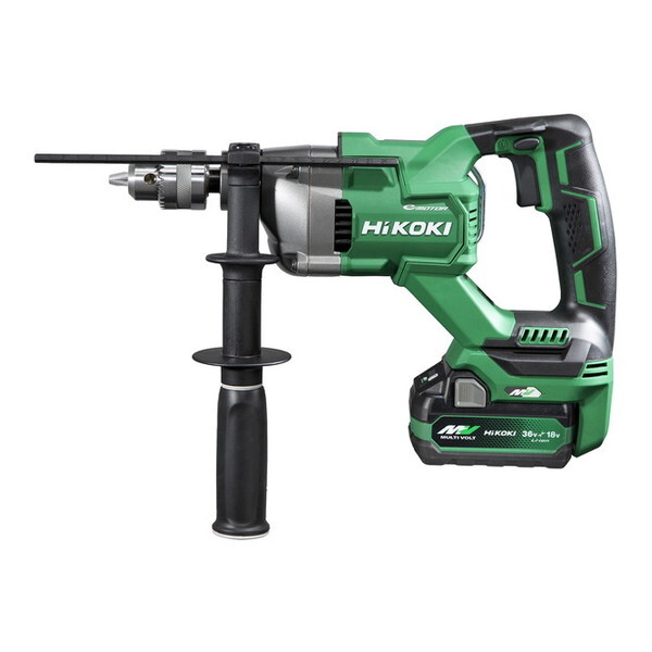 HiKOKI D3613DA(XPZ) [36V [d h (~drE[dEP[Xt)]