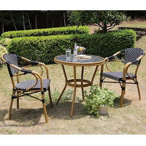 ガーデンテーブルセット