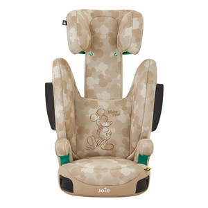 【美品】ジョイー ジュニアシート トリオ Joie ハイバック式ジュニアシート アイ・トリロ メッシュ 38534 | 山善