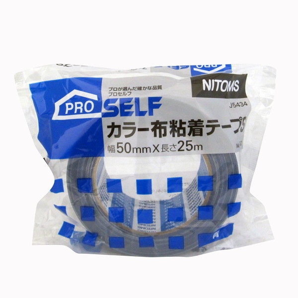 jgY No.7562 J[zSe[vS 50mm×25m 