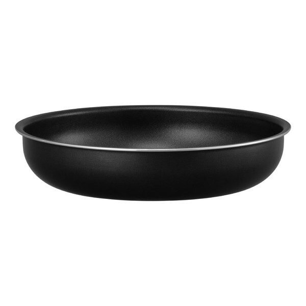 �A�C���X�I�[���} NTF-SEI26F �u���b�N���^���b�N [�_�C�������h�R�[�g�p�� �t���C�p��26cm IH�E�K�X�ΑΉ�]