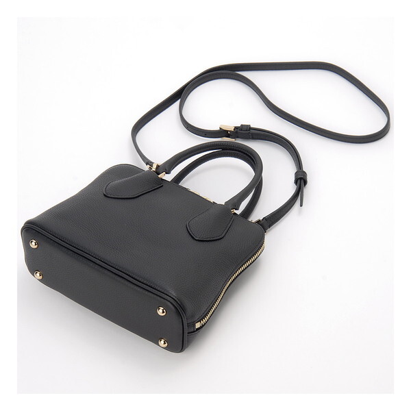 美品トリーバーチ　ブラックハンドバッグ Tory Burch - 新品 トリーバーチ TORY BURCH ハンドバッグ