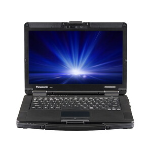 パナソニック Let's note SR4 法人モデル（Core i7-1370P/32GB
