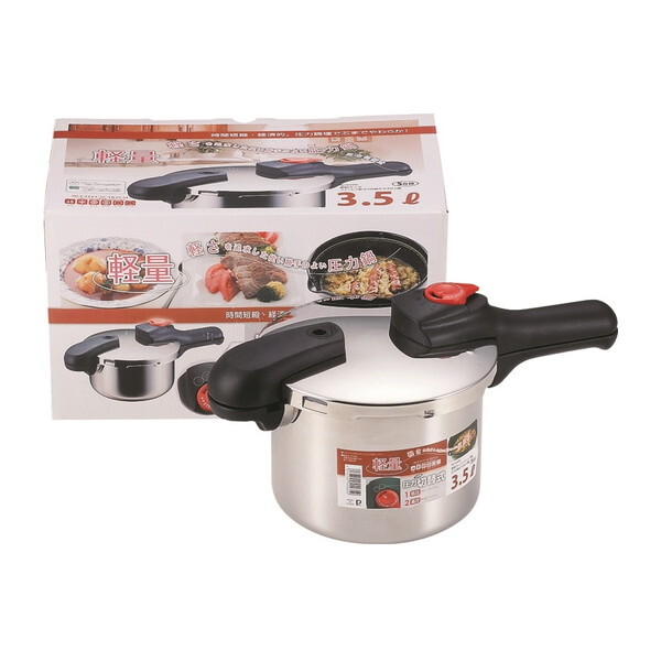 パール金属 圧力鍋3.5」の人気商品一覧 | 安い商品を通販サイトから