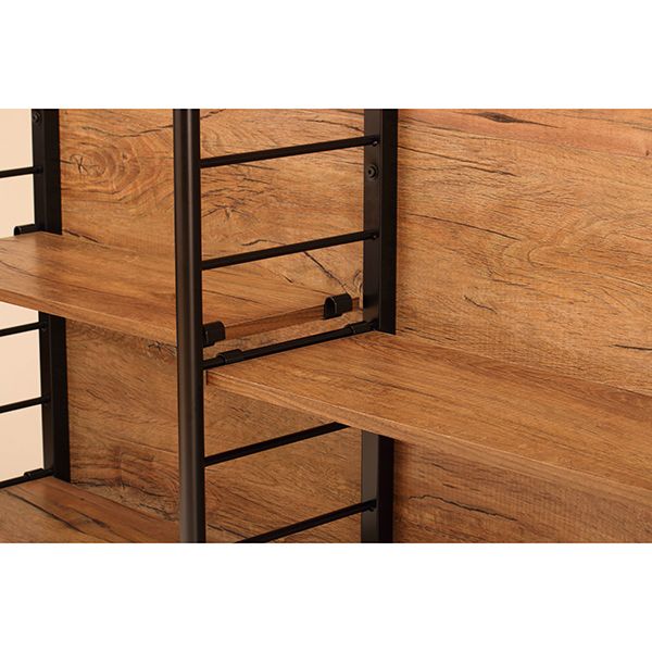 弘益 HTR-P2(BR) ブラウン スクリーンラック | 激安の新品・型落ち