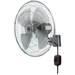 業務用扇風機・工場扇